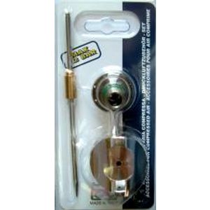 Nozzle Kit For Record 2.5mm